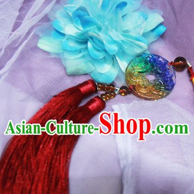 Traditional Handmade Waist Accessories
