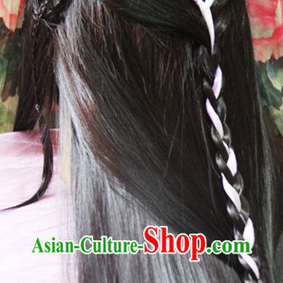 Traditional Chinese Cosplay Long Wig