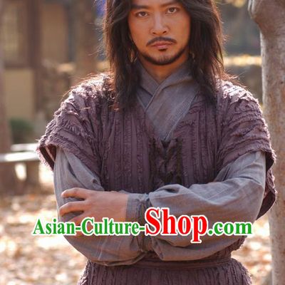 Traditional Korean Clothing Complete Set for Men