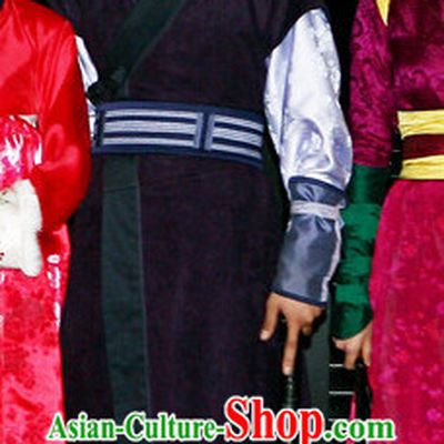 Traditional Korean Male Suit Complete Set