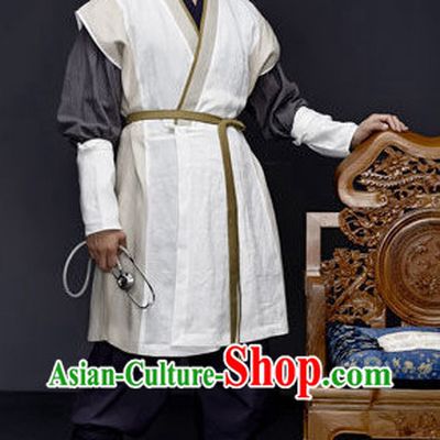 Traditional Korean Clothing Complete Set for Men