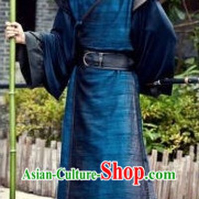 Traditional Korean Historical Costumes for Men