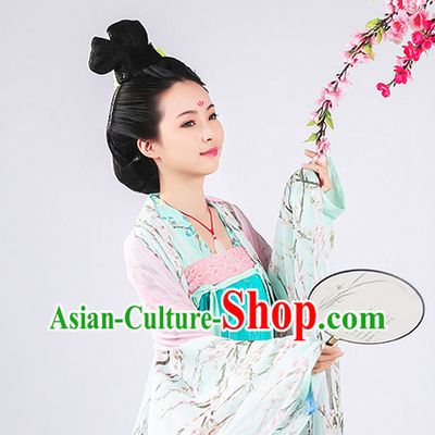Daxiushan Formal Wear of Royal Chinese women