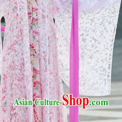 Daxiushan Formal Wear of Royal Chinese Women Complete Set