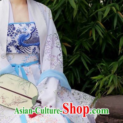 Daxiushan Formal Wear of Royal Chinese Women Complete Set