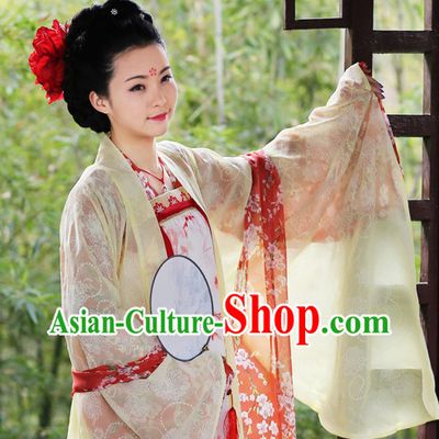 Daxiushan Formal Wear of Royal Chinese Women