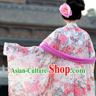 Daxiushan Formal Wear of Royal Chinese Women