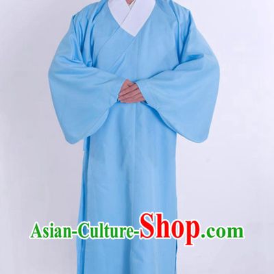 Zhiduo Hanfu Attire for Men