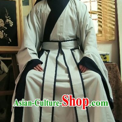 Shenyi the Formal Wear and Hat for Men