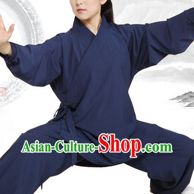 Daopao the Formal Taoist Wear Hanfu for Men