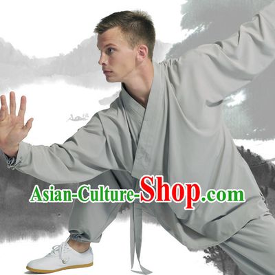 Daopao the Formal Tai Chi Clothes for Men