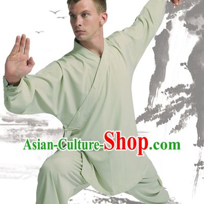 Daopao the Formal Tai Chi Clothes for Men