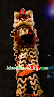 Special Custom Order of Alan