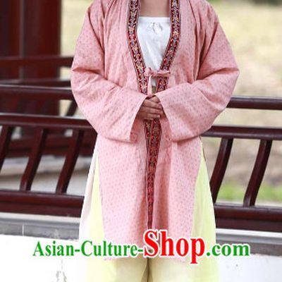 Made-to-measure Traditional Tang Outfits Complete Set for Women