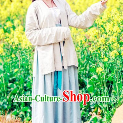 Made-to-measure Traditional Outfits Complete Set for Women