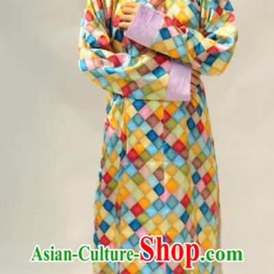 Tang Dynasty Clothing for Women