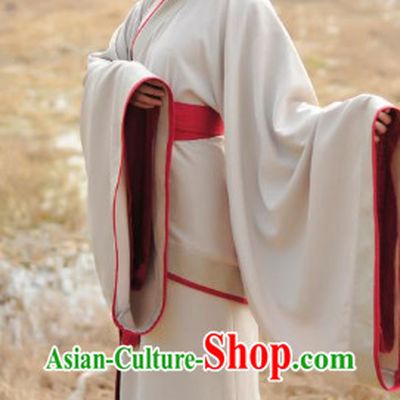 Han Dynasty Hanfu Clothes for Women