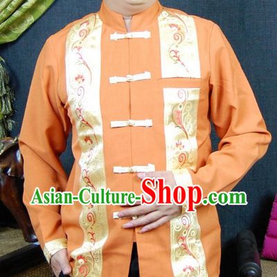 Thailand Traditional Blouse for Men