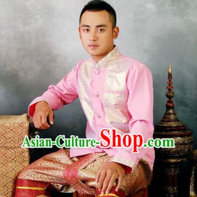 Laos Traditional Clothing for Women