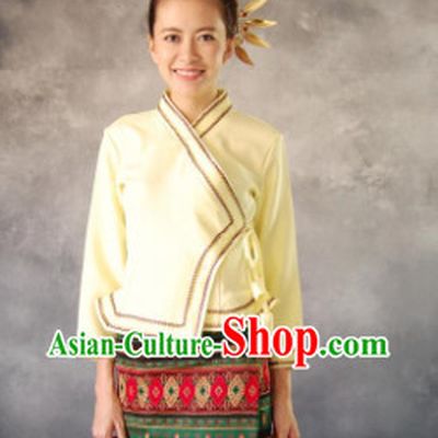 Traditional Thailand Dresses for Women