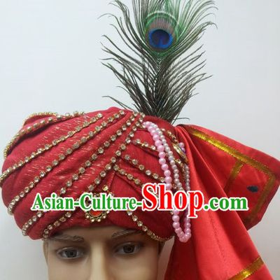 Southeast Asia Traditional Hat for Men