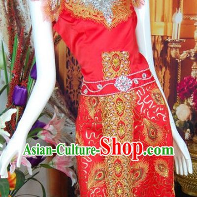 Southeast Asia Traditional Thailand New Arrivals for Women