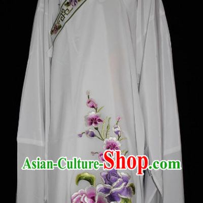 Traditional Water Sleeves Dance Dresses