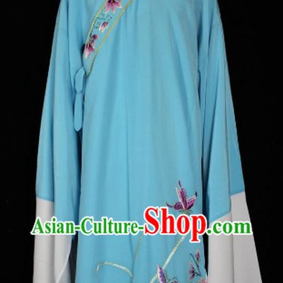 Traditional Water Sleeves Dance Robe