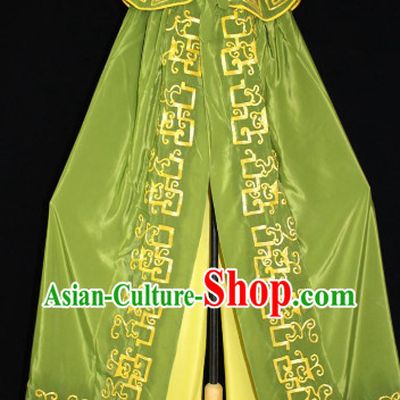 Ancient Royal People Mantle