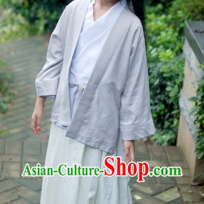 Ancient Chinese School Kids Clothes