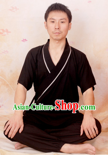 Made-to measure Traditional Chinese Clothes for Men