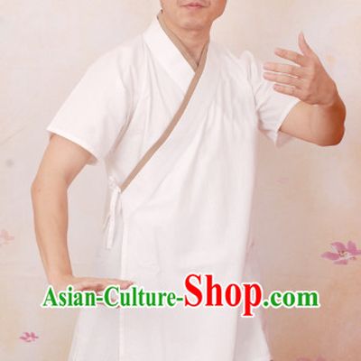 Made-to measure Traditional Chinese Clothing for Men