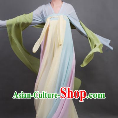 Traditional Women's clothing in China