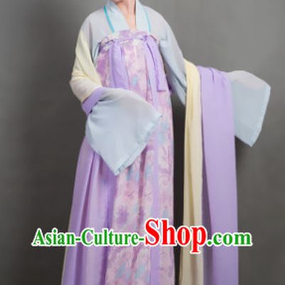 Wholesale Dresses of the Tang Dynasty