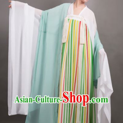 Xi'an Tang Dynasty Show Clothes for Women