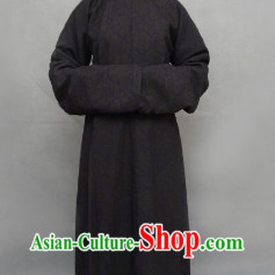 Traditional Han Chinese Clothes