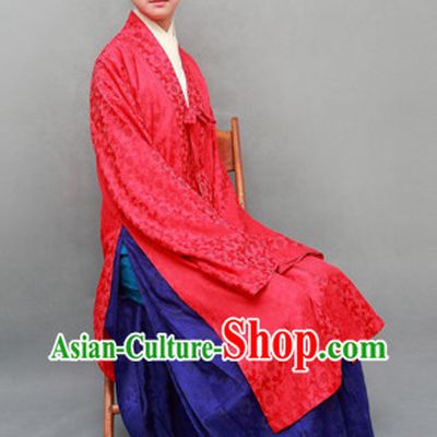 Traditional Han Chinese Garment