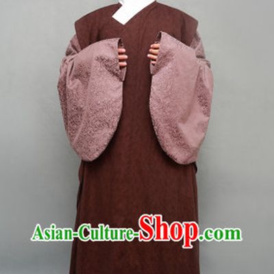 Traditional Han Chinese Garments for Men