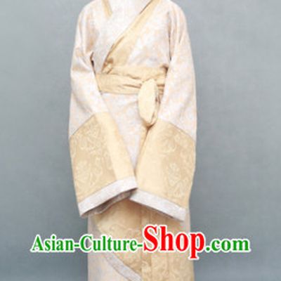 Traditional Han Chinese Clothes for Women