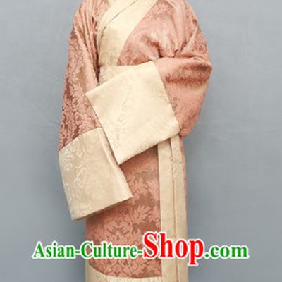 Traditional Han Chinese Dresses for Women
