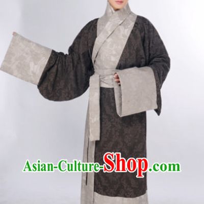 Traditional Han Chinese Clothes for Women