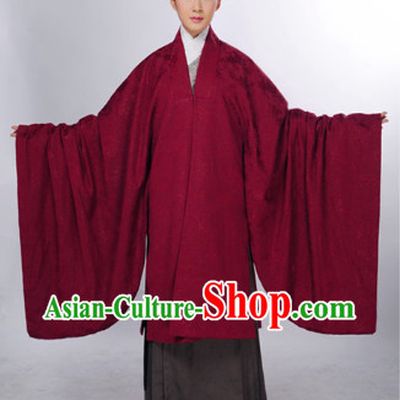 Traditional Han Dynasty Clothing