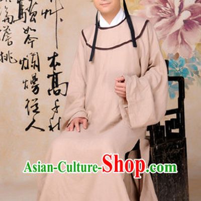 Top Costume Picks of 2015 Chinese Traditional Dresses for Men