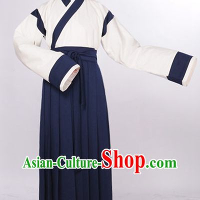 Top Costume Picks of 2015 Chinese Ancient Hanfu for Women