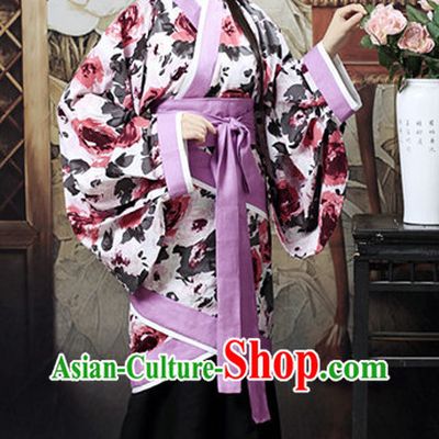 Top Costume Picks of 2015 Chinese Ancient Hanfu Clothes for Women