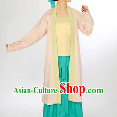Top Costume Picks of 2015 Chinese Ancient Hanfu Clothing for Women