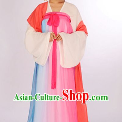 Top Costume Picks of 2015 Chinese Ancient Hanfu Outfit for Women