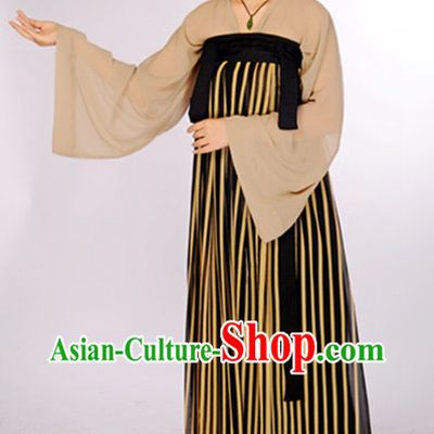 Editor's Picks Chinese Ancient Hanfu Outfit for Women