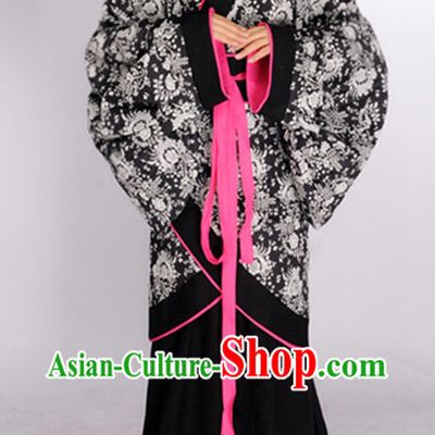 Editor's Picks Chinese Ancient Hanfu Outfits for Women