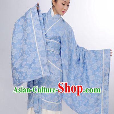 Editor's Picks Chinese Classical Recital Costumes